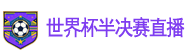 世界杯半决赛直播